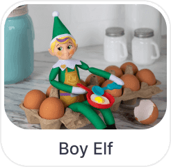 Boy Elf