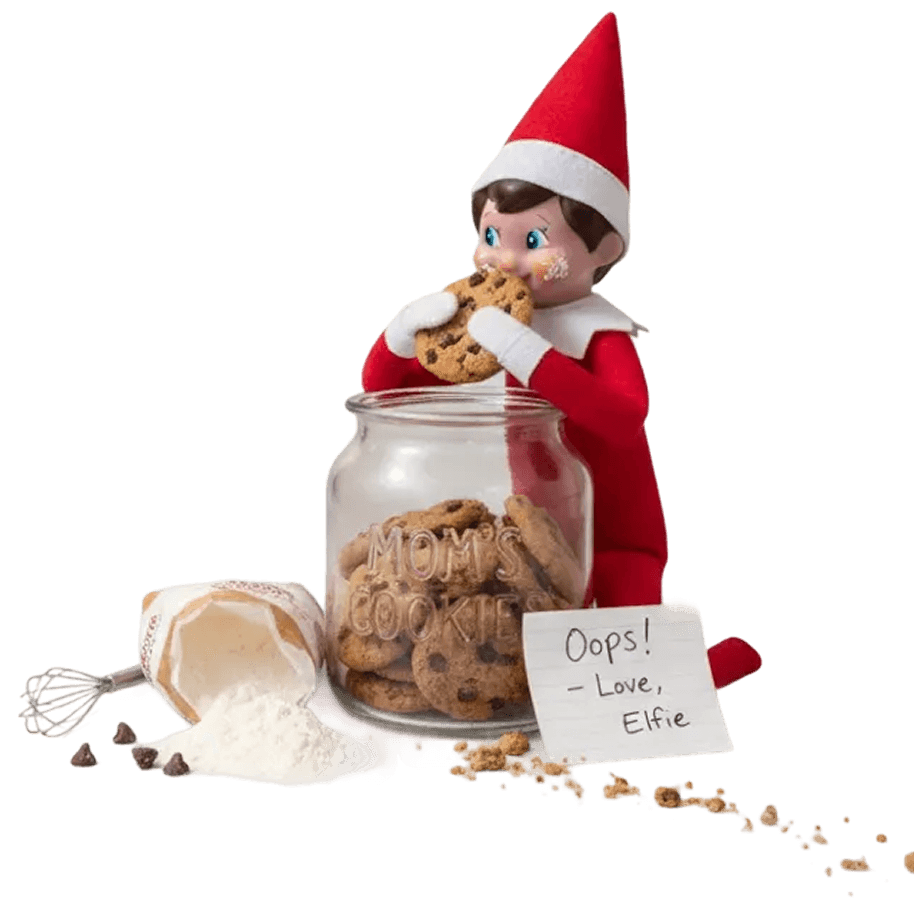 cookie-elf
